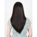 Wigs2you 全假髮 日本正品 齊劉海 高溫絲 長款直髮 氣質 時尚假髮W-562